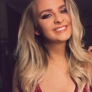 Meet your Posher, Morgan